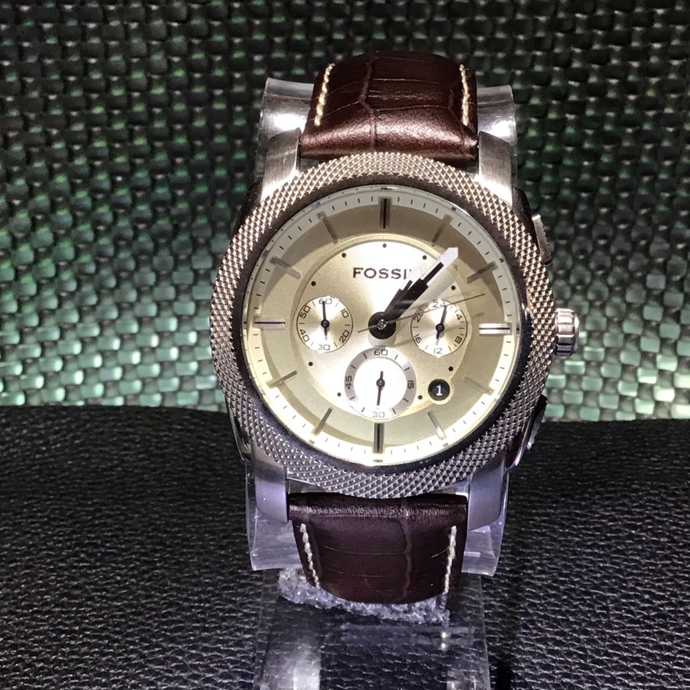 Fossil Machine - image 2